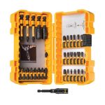 Juego de Puntas de Impacto 30 Piezas FlexTorq™ DeWalt DWA2FTS30IR