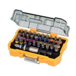 Juego de Puntas Destornillador 32 piezas DeWalt DT7969-QZ - Imagen 3