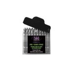 Juego de Puntas Dobles 2 x 65mm 10 pzs PD 1265 PH2 Neo MI-NEO-044251