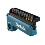 Juego de Puntas IMPACT PREMIER 25mm - 11 Pzs Makita E-03567 - Imagen 3