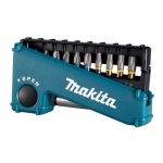 Juego de Puntas IMPACT PREMIER 25mm - 11 Pzs Makita E-03567 - Imagen 2