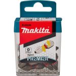 Juego de Puntas IMPACT PREMIER PH2x25mm Flip top 15 Pzs Makita E-03246