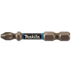 Juego de Puntas Impact Premier Torsión PZ2x50mm - 10 Pzs Makita E-03383