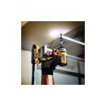 Juego de Puntas Impact Torsion + Soporte magnético 10 Pzs DeWalt DT70518T-QZ - Imagen 3