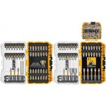 Juego de Puntas Para Atornillar 110 Piezas Maxfit DeWalt DWAMF110 - Imagen 2