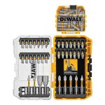 Juego de Puntas Para Atornillar 110 Piezas Maxfit DeWalt DWAMF110 - Imagen 4