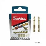 Juego de Puntas Torsion Impact Gold PH2-50MM 10PZ Makita B-42874-10 - Imagen 2