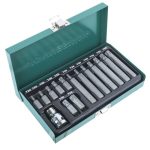 Juego de Puntas Torx 15 Piezas S29H4215S Jonnesway MI-JON-40630 - Imagen 3