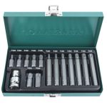 Juego de Puntas Torx 15 Piezas S29H4215S Jonnesway MI-JON-40630 - Imagen 2
