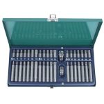 Juego de Puntas Torx-Imbus-Hex 40 Piezas S29H4140S Jonnesway MI-JON-25865