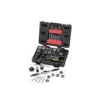 Juego Métrico Troqueles y Machos 40 Pzs Makita B-65838 - Imagen 2