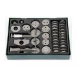 Juego Reguladores de Cilindro Frenos AN100002SP Jonnesway MI-JON-46471