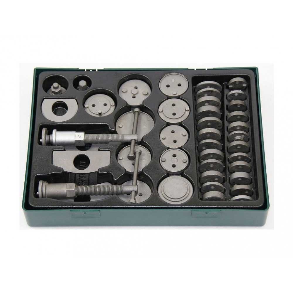 Juego Reguladores de Cilindro Frenos AN100002SP Jonnesway MI-JON-46471 - Imagen 1