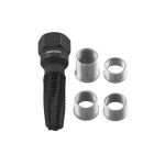 Juego Reparador de Hilos de Bujia 18 mm AI060002 Jonnesway MI-JON-050228