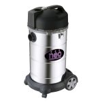 Kit Aspiradora 18L 1200W + Aspiradora 40L 1400W + Aspiradora 60L 2x1400W Neo MI-NEO-054009 - Imagen 4