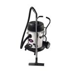 Kit Aspiradora 18L 1200W + Aspiradora 40L 1400W + Aspiradora 60L 2x1400W Neo MI-NEO-054009