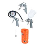 Kit Compresor 5 Piezas BWKC5/1 Black & White MI-BYW-055391 - Imagen 2