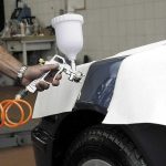 Kit Compresor de Aire 5 pzs Einhell 4132720 - Imagen 4
