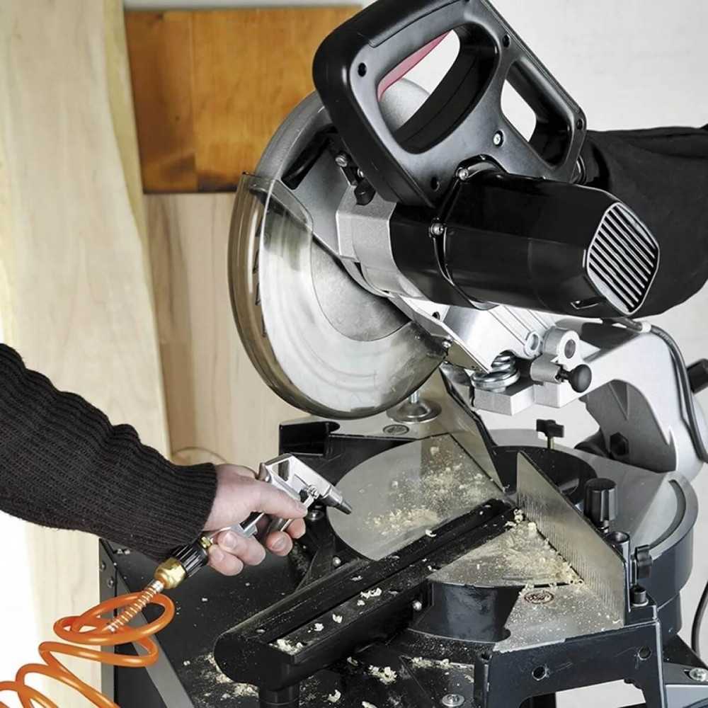 Kit Compresor de Aire 5 pzs Einhell 4132720 - Imagen 5