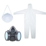 Kit de Implementos para Pintar 6 PIEZAS MK6 Muzi MI-MUZ-46205 - Imagen 2