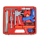 Kit Desabolladura 7 piezas HS E3524 Ktg Auto Tool MI-KTG-049685