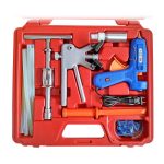 Kit Desabolladura 7 piezas HS E3524 Ktg Auto Tool MI-KTG-049685 - Imagen 2
