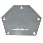 Kit Escuadras Magnéticas 3 pzs Gladiator Kit_Escuadras - Imagen 4