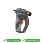 Kit Fumigador + Llave de impacto + Inflador + Batería Gladiator COMBO-8 - Imagen 3