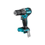 Kit Inalámbrico 18V Taladro percutor + Atornillador de impacto + batería y cargador Makita DLX2414YX7 - Imagen 3