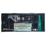 Kit Instalación y Desmontador Resortes AI10001SP 5 Piezas Jonnesway MI-JON-40674 - Imagen 2