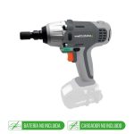 Kit Llave atornillador impacto18V+ Batería +Cargador Gladiator COMBO-6 - Imagen 3
