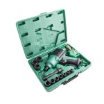 Kit Llave de Impacto 1/2' 935 NM Incluye dados JAI-1114K Jonnesway MI-JON-050796 - Imagen 2
