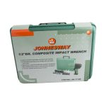 Kit Llave de Impacto 1/2' 935 NM Incluye dados JAI-1114K Jonnesway MI-JON-050796