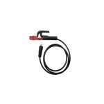 Kit Porta electrodo 300A Cable 50mm 10m WelTec MCP-0000210