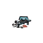 Kit Taladro Atornillador 12V. DF331DZ + Mutiherramienta 12V. TM30DZ Makita CLX206X4