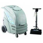 Lava Alfombra 3000W 220V 1300RPM Extration Master Dtj1A Glanz 108000DT1A - Imagen 3