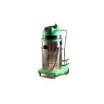 Lava Alfombra y tapices 80 lts 3000W AC-803CS Glanz 1000AC803CS