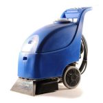 Lava Alfombra Y Tapices Master Blue 1000W 220V 1100Rpm Dtj2A Glanz 108000DTJ2A - Imagen 2