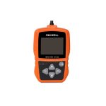 Lector de Códigos OBDII/OBD NT204 Foxwell MI-FOX-053558 - Imagen 2