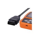 Lector de Códigos OBDII/OBD NT204 Foxwell MI-FOX-053558