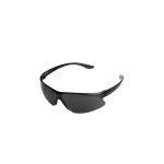 Lente de Seguridad Color Negro Wokin 455200