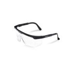 Lente de Seguridad Protección UV B-FRAME CLEAR SF-026 Getpro 141803