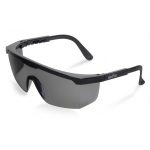 Lente de Seguridad Protección UV B-FRAME GREY SF-026 Getpro 141804
