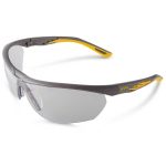 Lente de Seguridad Protección UV FIT GREY 1333-AF Getpro 111435