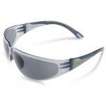Lente de Seguridad Protección UV FREEZE GREY 2210T1-AF Getpro 102177
