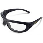Lente de Seguridad Protección UV TWINS CLEAR 4605-AF Getpro 102174