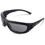 Lente de Seguridad Protección UV TWINS GREY 4605-AF Getpro 102175