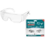 Lente de Seguridad Transparente Total Tools TSP304