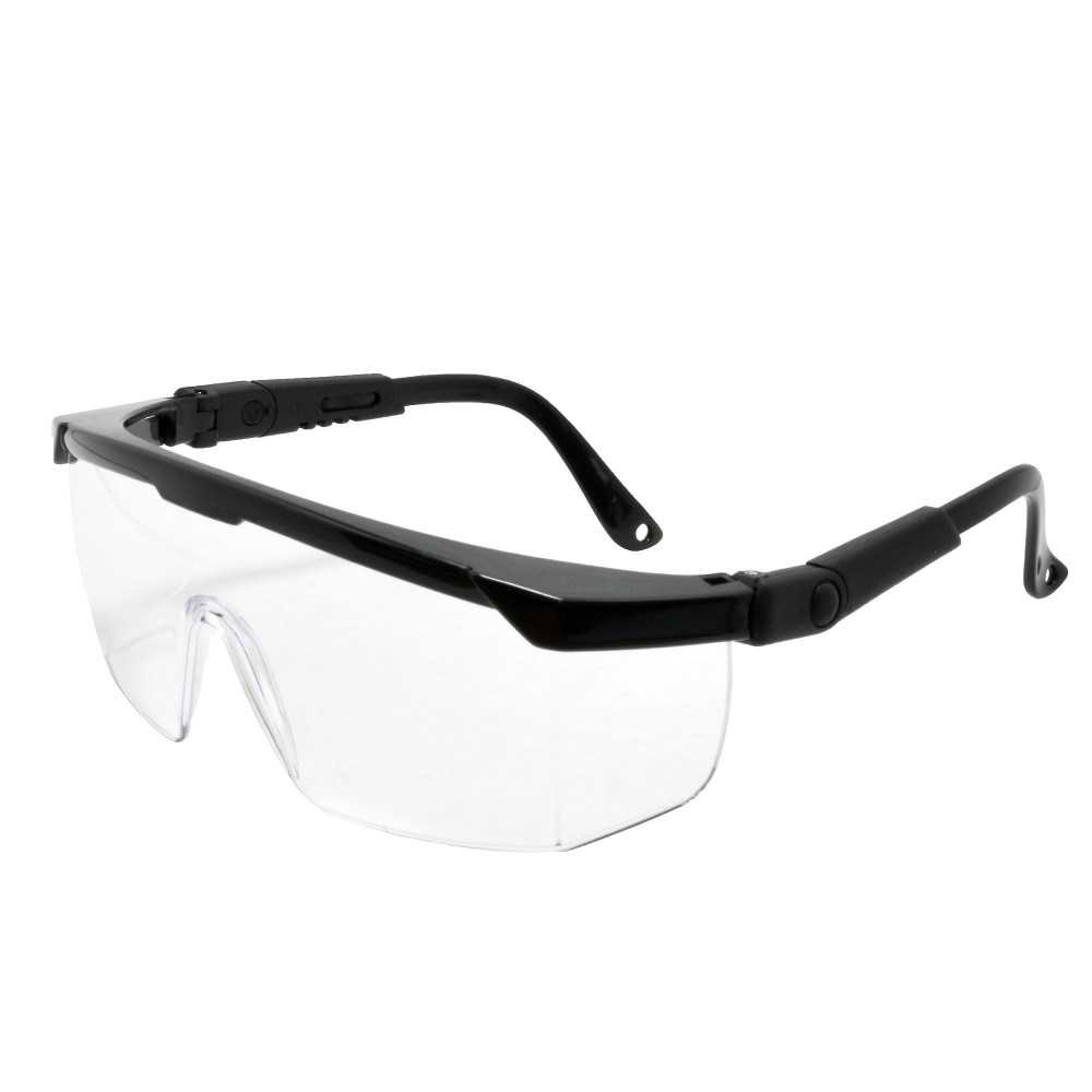 Lentes Seguridad Policarbonato Ajustables SS2533J Parkson - Imagen 1