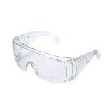 Lentes Seguridad Policarbonato Claro Sobrepuestos VG2010 Parkson